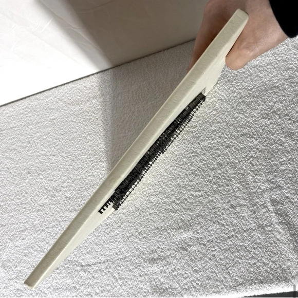 Vintage Handmade Zebra String Art Wall Art - Picture 12 of 16